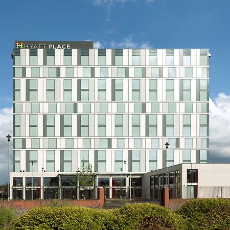 Hyatt Place West London Hayes 히드로 외부 사진