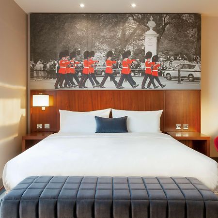 Hyatt Place West London Hayes 히드로 외부 사진