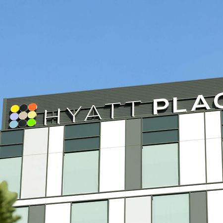Hyatt Place West London Hayes 히드로 외부 사진