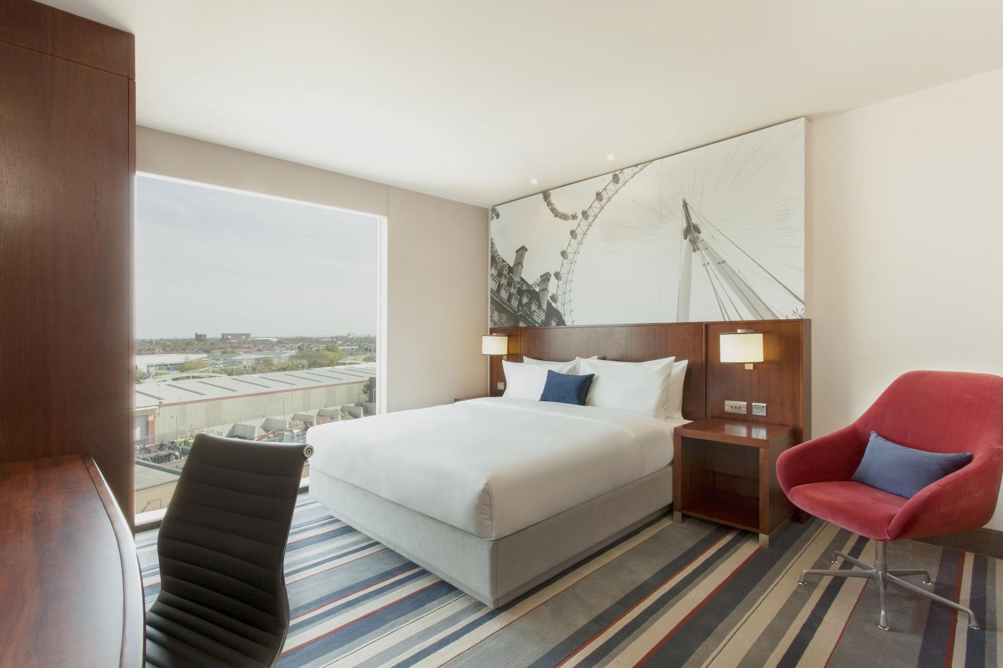 Hyatt Place West London Hayes 히드로 외부 사진
