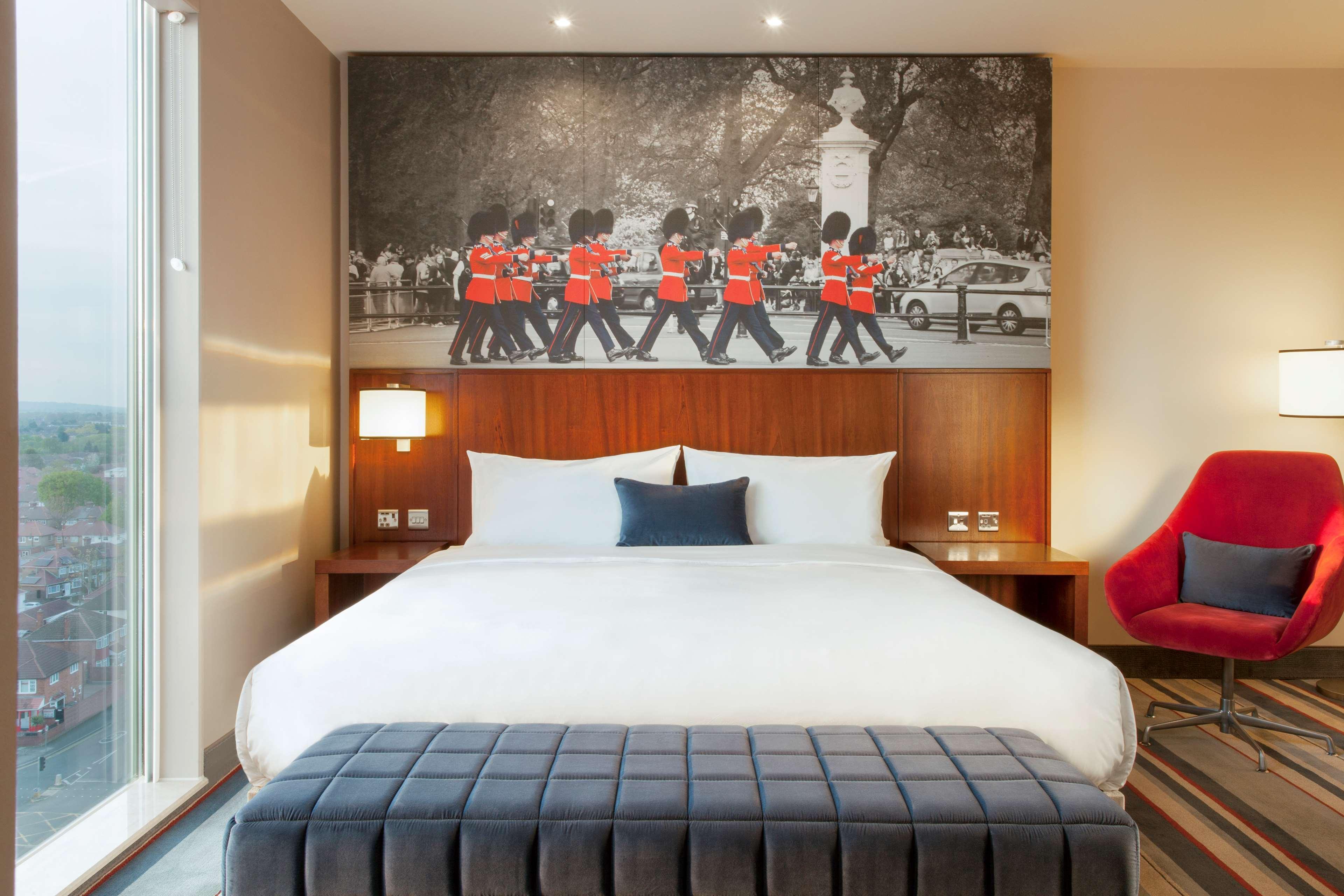 Hyatt Place West London Hayes 히드로 외부 사진