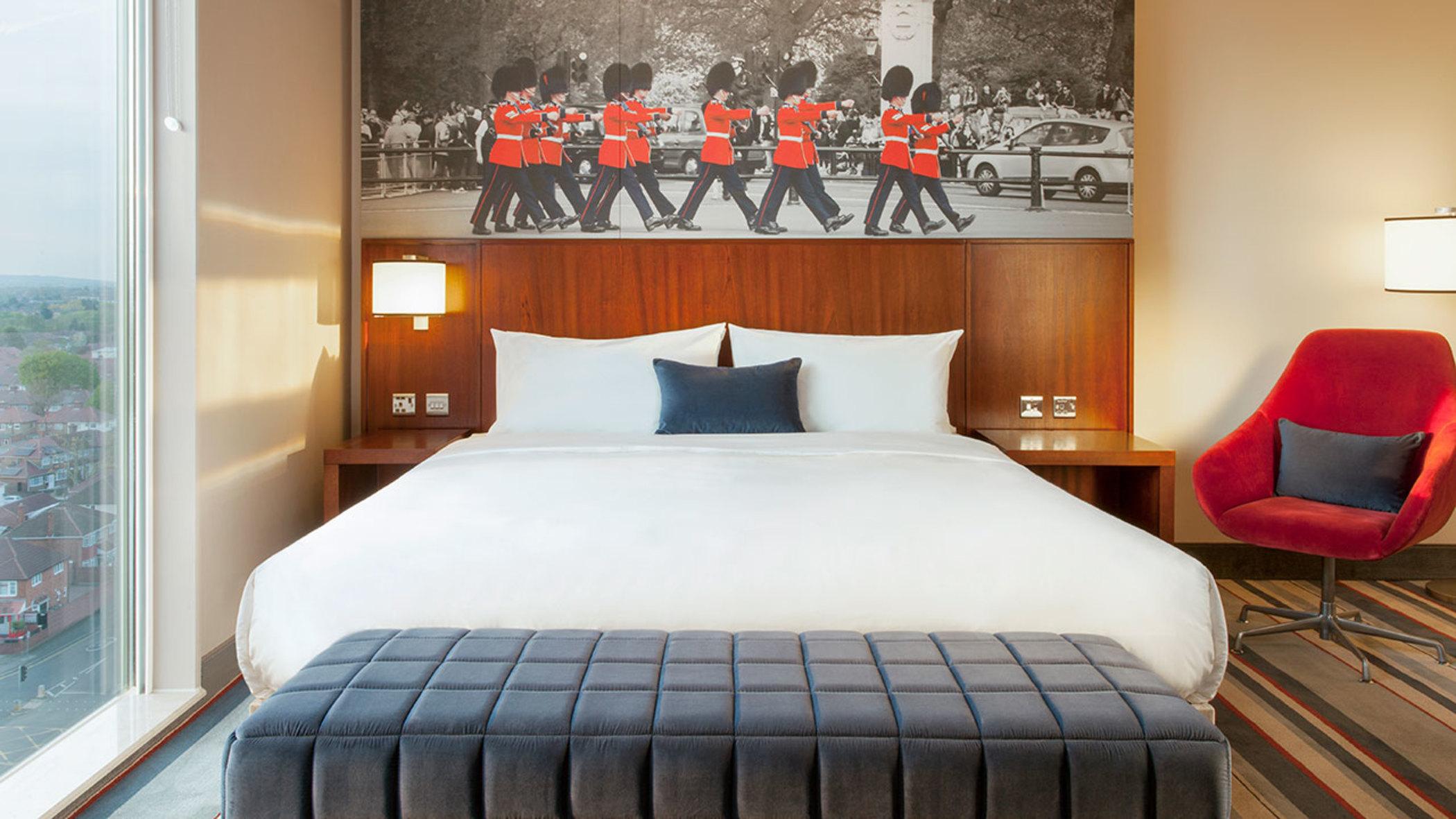 Hyatt Place West London Hayes 히드로 외부 사진