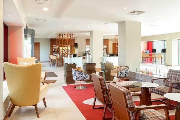 Hyatt Place West London Hayes 히드로 외부 사진
