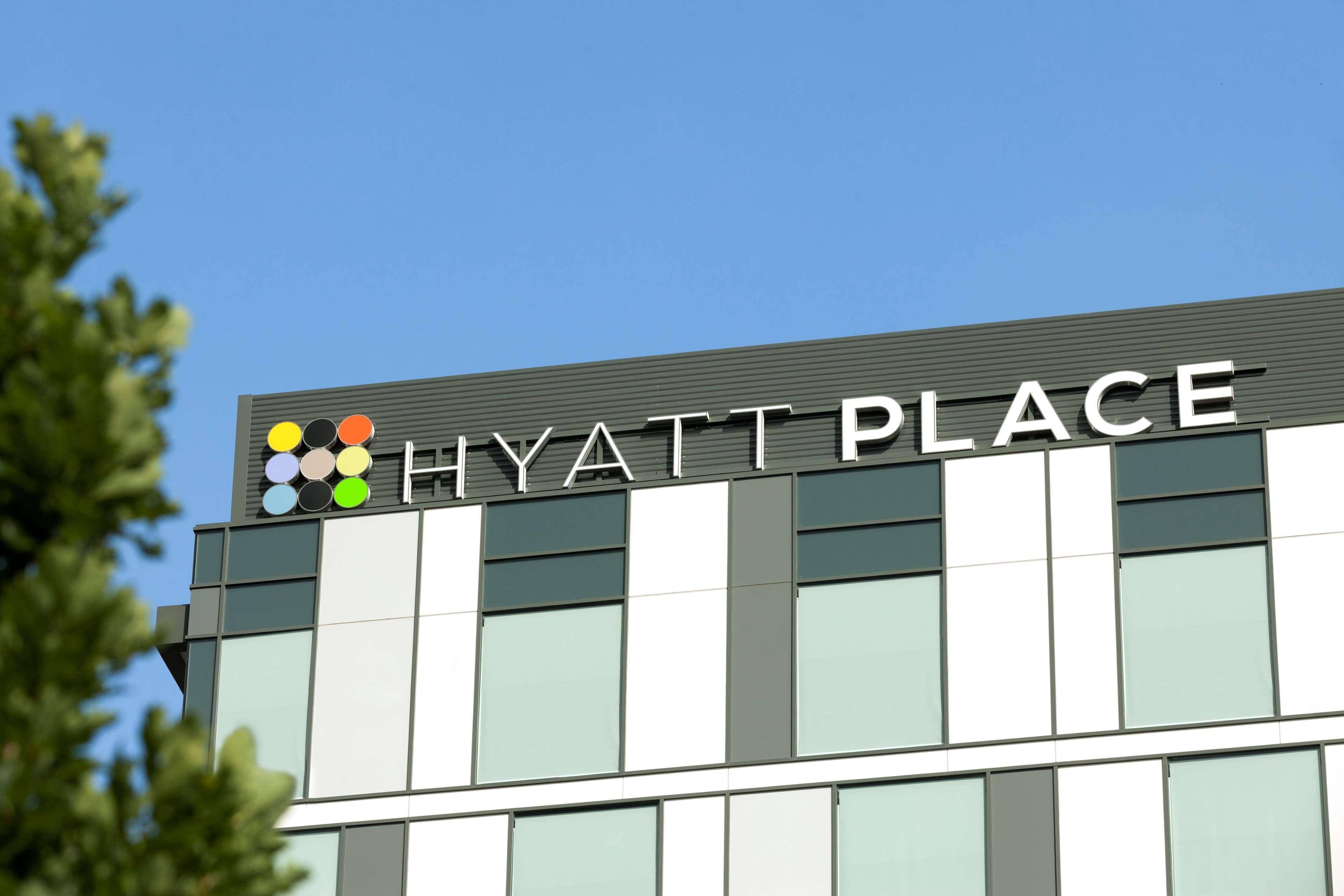 Hyatt Place West London Hayes 히드로 외부 사진
