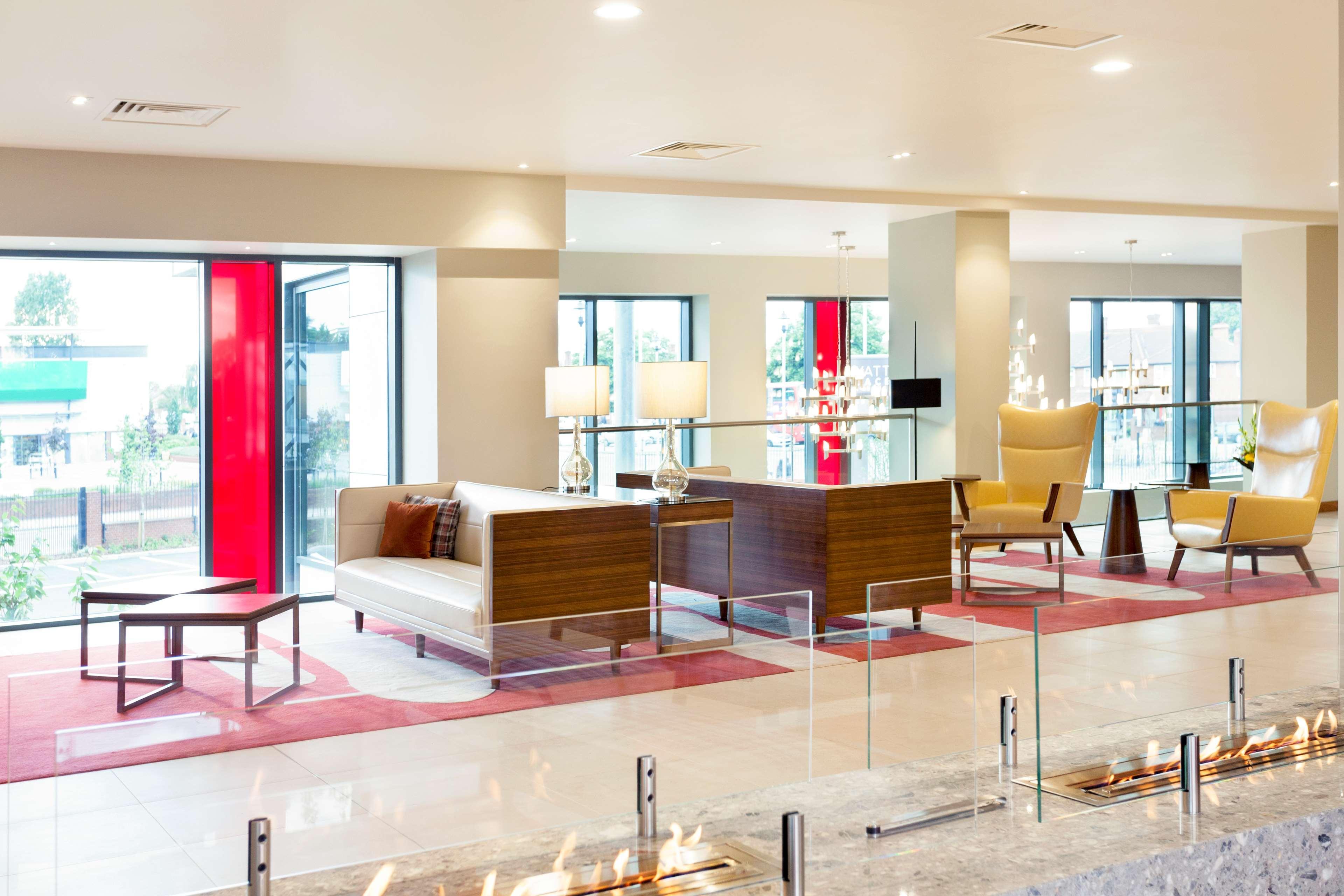 Hyatt Place West London Hayes 히드로 외부 사진