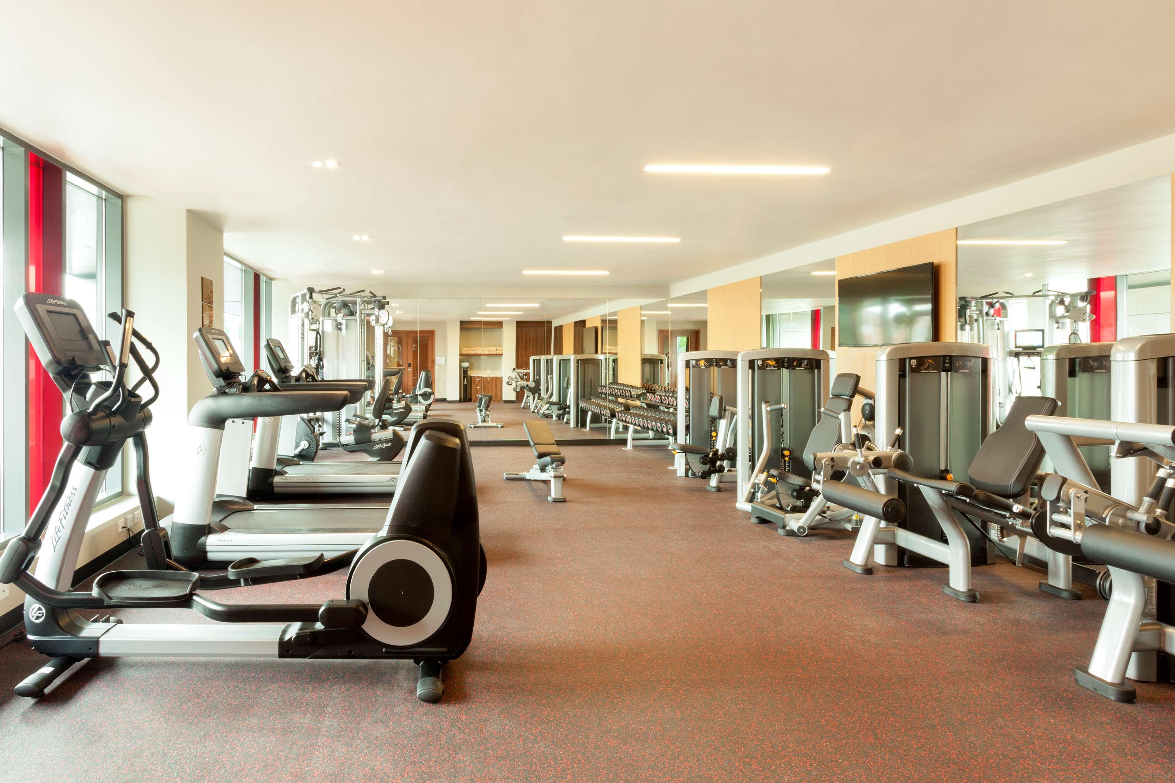 Hyatt Place West London Hayes 히드로 외부 사진