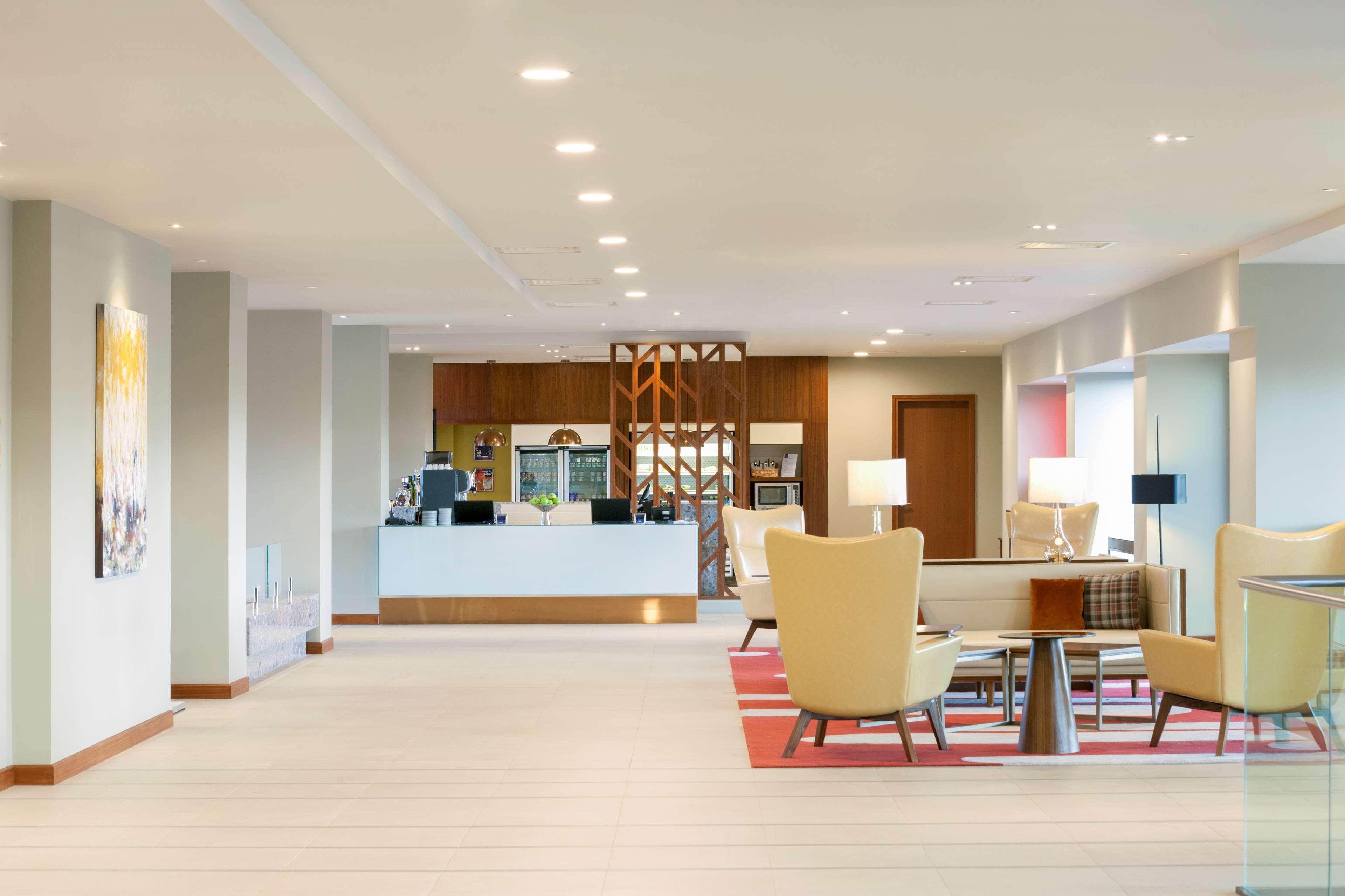 Hyatt Place West London Hayes 히드로 외부 사진