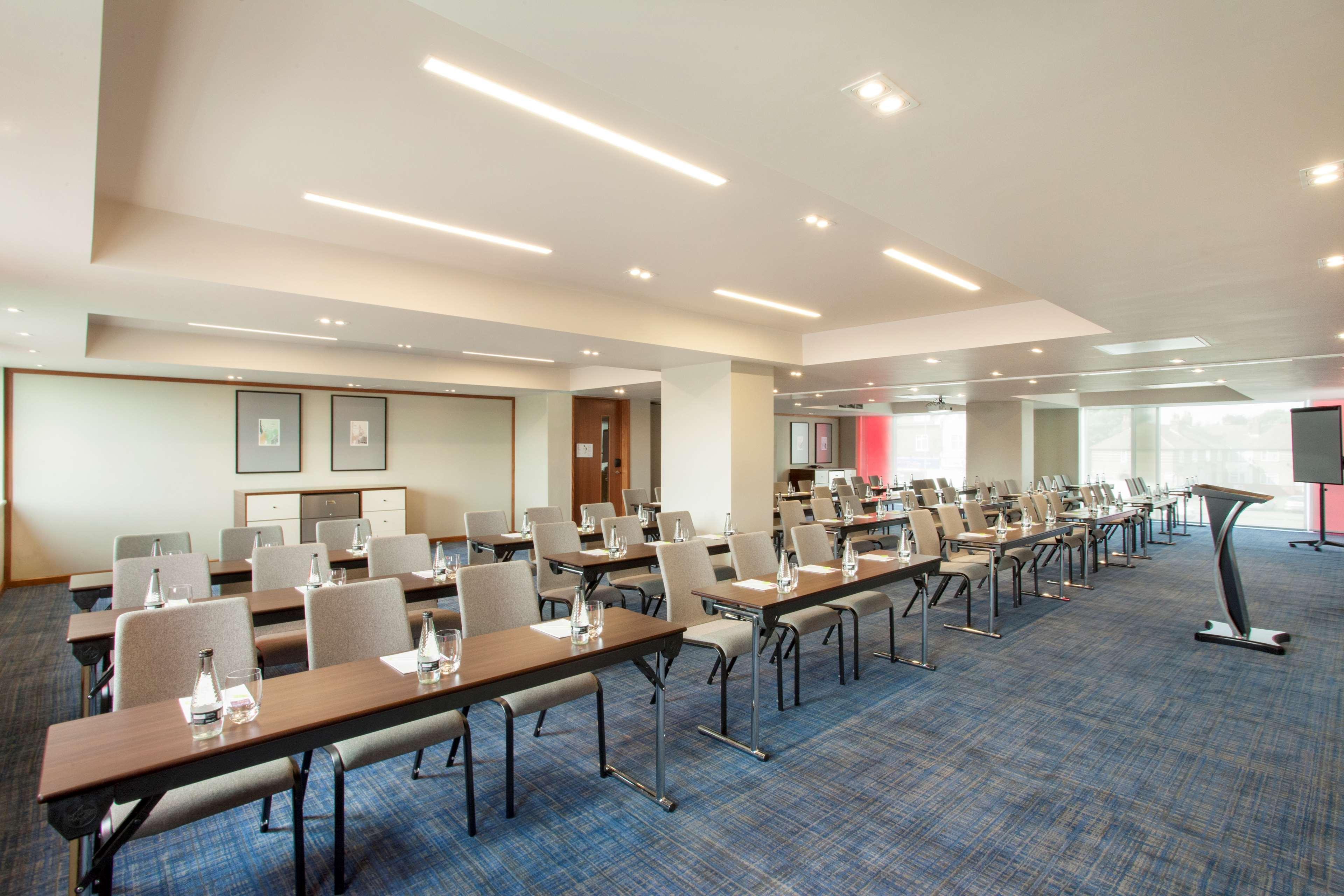 Hyatt Place West London Hayes 히드로 외부 사진