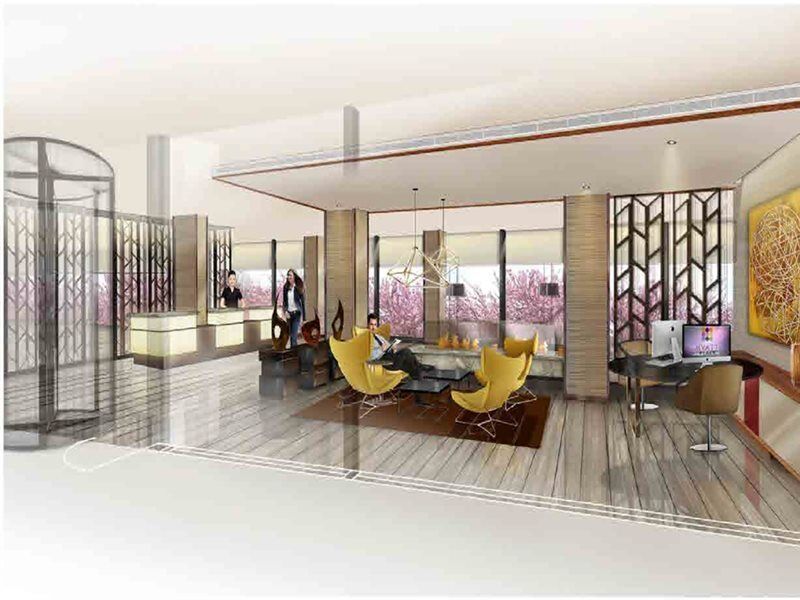 Hyatt Place West London Hayes 히드로 외부 사진