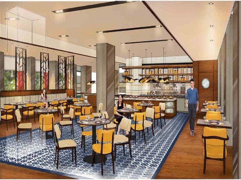Hyatt Place West London Hayes 히드로 외부 사진