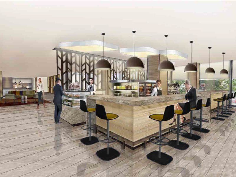 Hyatt Place West London Hayes 히드로 외부 사진